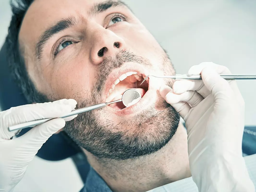 Hygienist Services