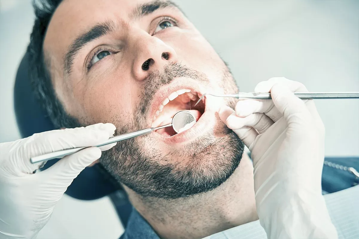 Hygienist Services