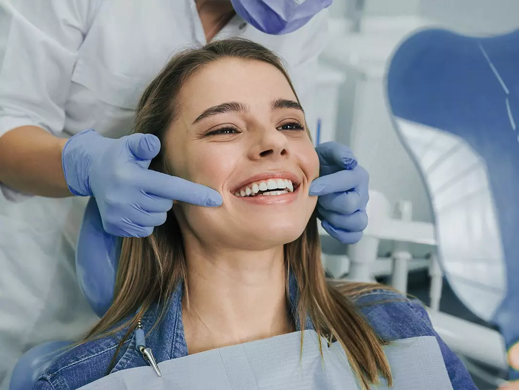 Composite Bonding