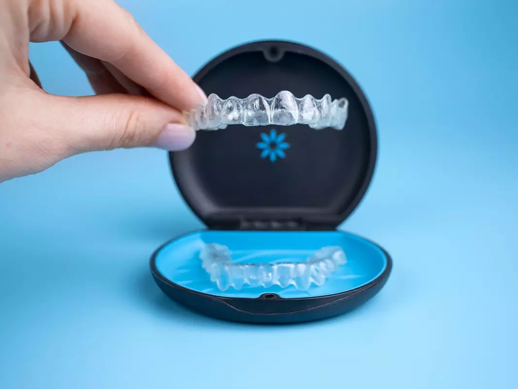Invisalign Treatment