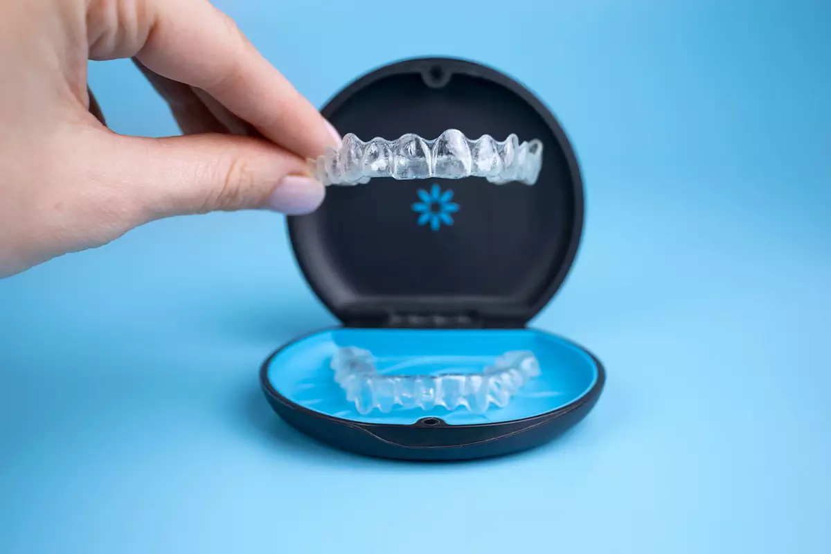Invisalign Treatment